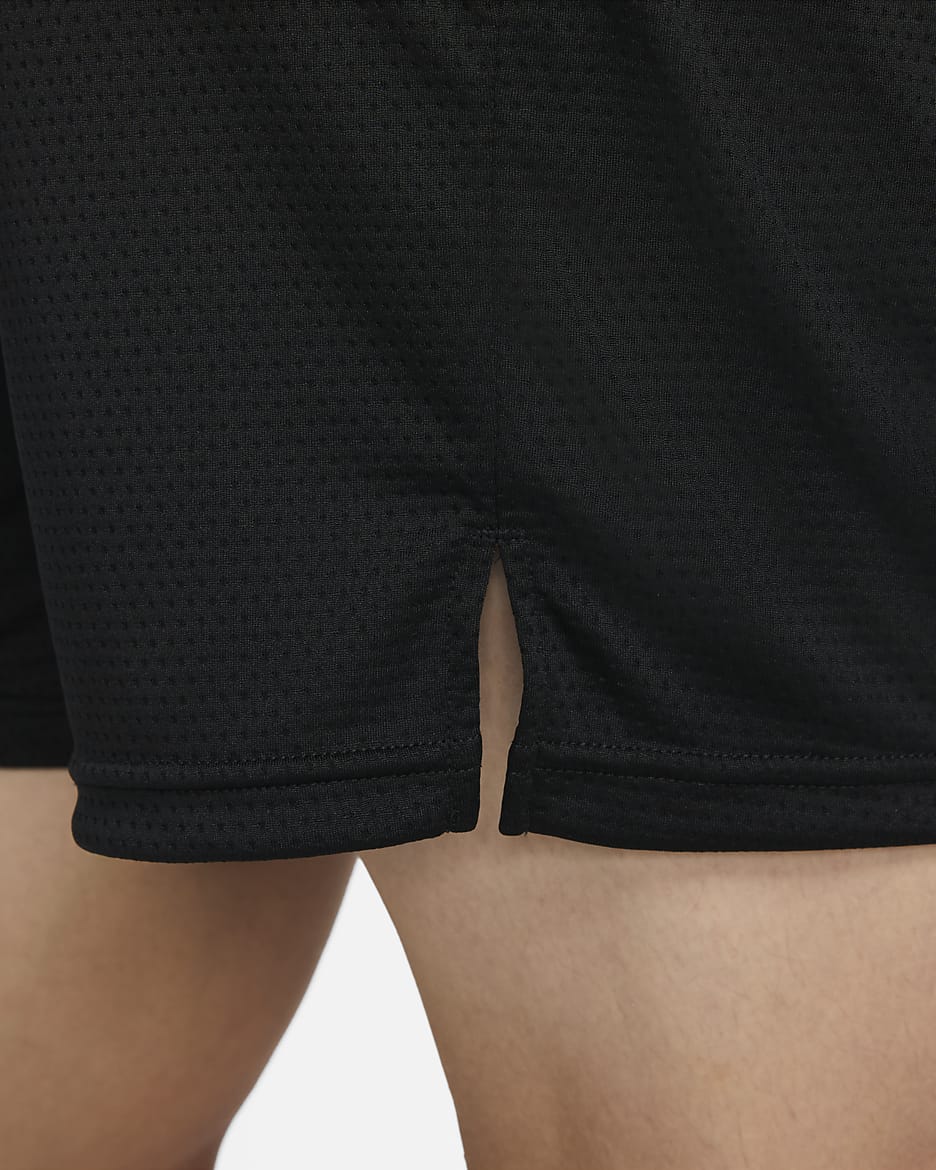 Nike Men s Mesh Training Shorts